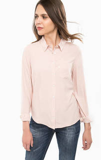 Розовая блуза Modern из вискозы Levis®