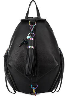 Рюкзак с портативным зарядным устройством Rebecca Minkoff