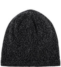 Шерстяная шапка с подкладкой из флиса Canoe