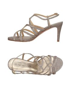 Сандалии Stuart Weitzman