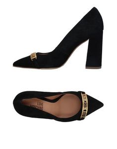 Туфли Love Moschino
