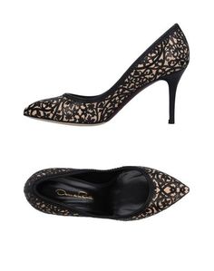 Туфли Oscar de la Renta