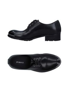Обувь на шнурках Pinko