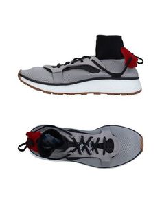 Высокие кеды и кроссовки Adidas Originals
