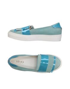 Мокасины Liu Jo
