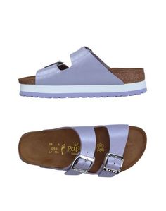 Сандалии Papillio by Birkenstock