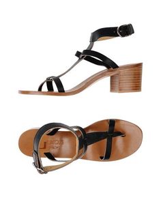 Вьетнамки K.Jacques ST. Tropez