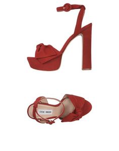 Сандалии Steve Madden