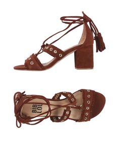 Сандалии Bibi LOU