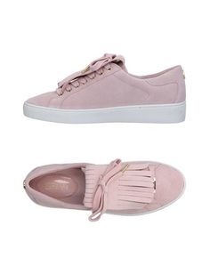 Низкие кеды и кроссовки Michael Michael Kors