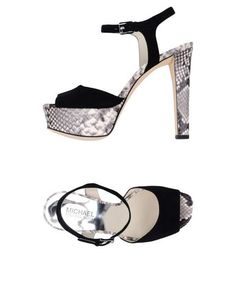 Сандалии Michael Michael Kors