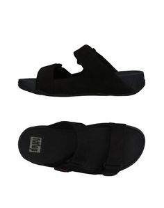 Сандалии Fitflop