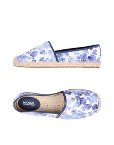 Эспадрильи Michael Michael Kors