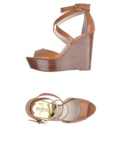 Сандалии Michael Michael Kors