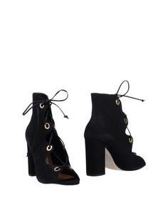 Полусапоги и высокие ботинки Steve Madden