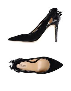 Туфли Michael Michael Kors