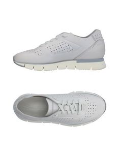 Низкие кеды и кроссовки Santoni