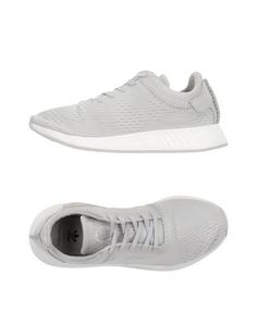 Низкие кеды и кроссовки Adidas