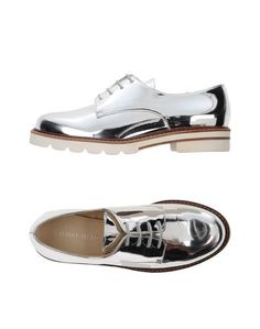 Обувь на шнурках Stuart Weitzman
