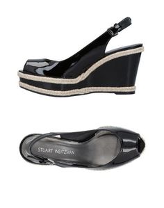 Сандалии Stuart Weitzman