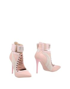 Полусапоги и высокие ботинки Fenty Puma by Rihanna