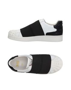 Низкие кеды и кроссовки Ash