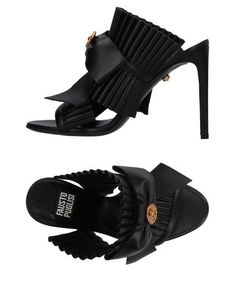 Сандалии Fausto Puglisi