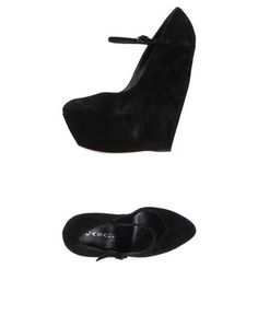 Туфли Casadei