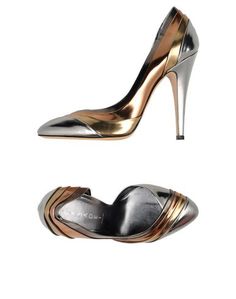 Туфли Casadei