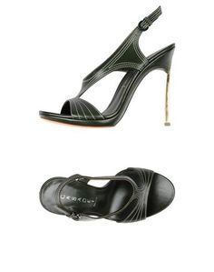 Сандалии Casadei