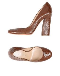 Туфли Casadei