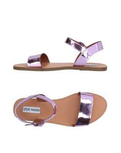 Вьетнамки Steve Madden