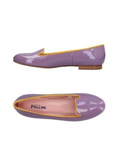 Мокасины Studio Pollini