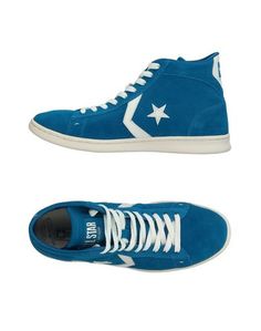 Высокие кеды и кроссовки Converse ALL Star