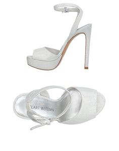 Сандалии Stuart Weitzman