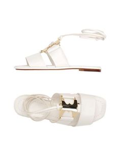 Сандалии Tory Burch