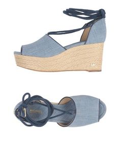 Сандалии Michael Michael Kors