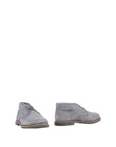 Полусапоги и высокие ботинки Timberland