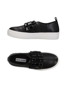 Низкие кеды и кроссовки Steve Madden