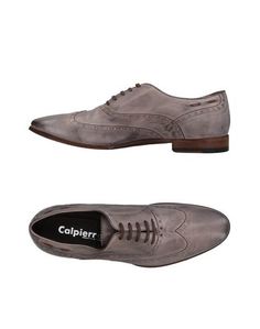 Обувь на шнурках Calpierre