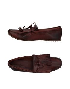 Мокасины Carshoe