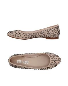 Балетки Bibi LOU