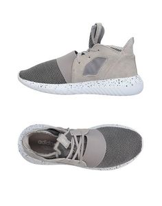 Высокие кеды и кроссовки Adidas Originals