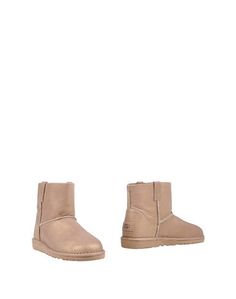 Полусапоги и высокие ботинки UGG Australia