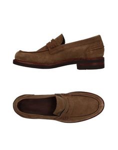 Мокасины Berwick 1707