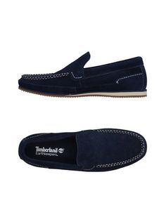 Мокасины Timberland