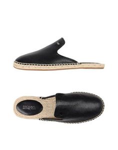 Мюлес и сабо Michael Michael Kors