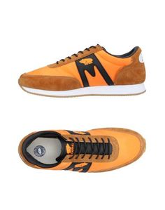 Низкие кеды и кроссовки Karhu