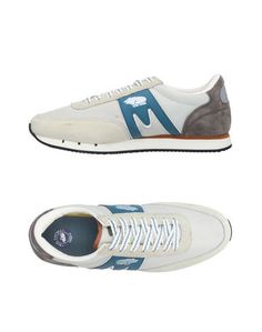 Низкие кеды и кроссовки Karhu