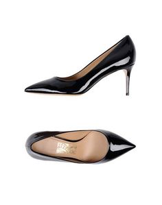 Туфли Salvatore Ferragamo